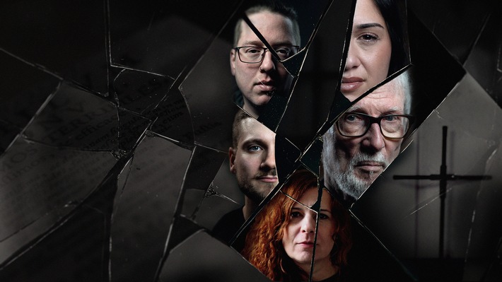 Dokumentation über Exorzismus und Gottesdienst an Pfingsten im ZDF