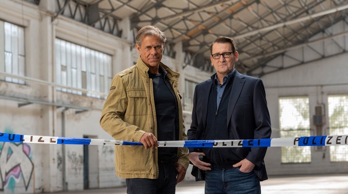 Erfolg in Serie: 200 Fälle und „kein Ende in Sicht“- ARD-Vorabendserie „Morden im Norden“ mit Quoten-Bestwerten und neuer Staffel