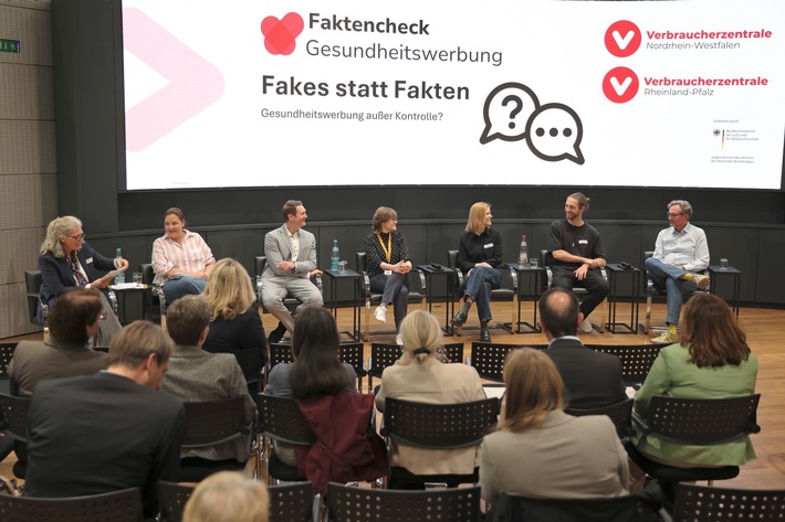 „Faktencheck Gesundheitswerbung“ zieht Bilanz: Mehr als 5.000 Verbraucherbeschwerden