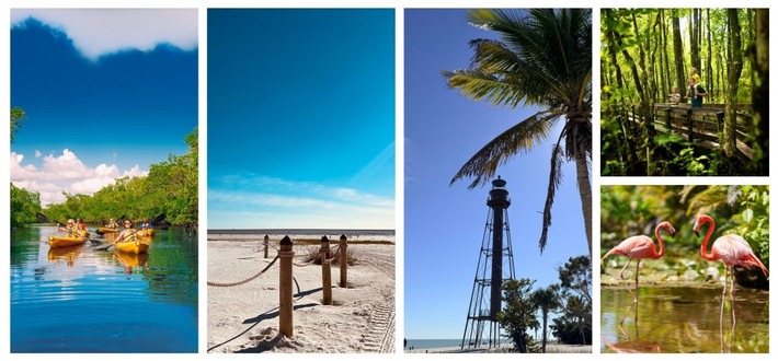Fort Myers – Islands, Beaches & Neighborhoods