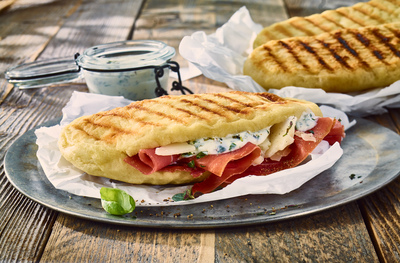 Grillbrot