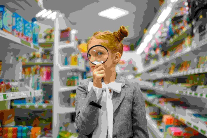 Mehr Durchblick bei Bio-Produkten