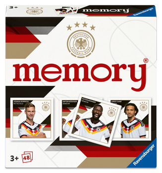 mini memory® DFB Nationalmannschaft