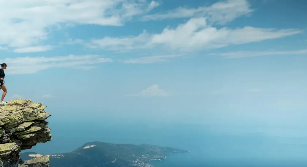 Reiseziel der Woche: Thassos