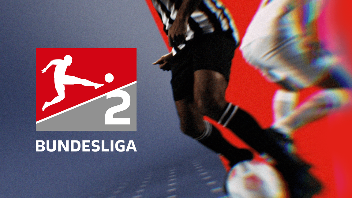 Topspiele: 2. Bundesliga bei RTL und NITRO mit Reichweiten- und Marktanteilsrekorden