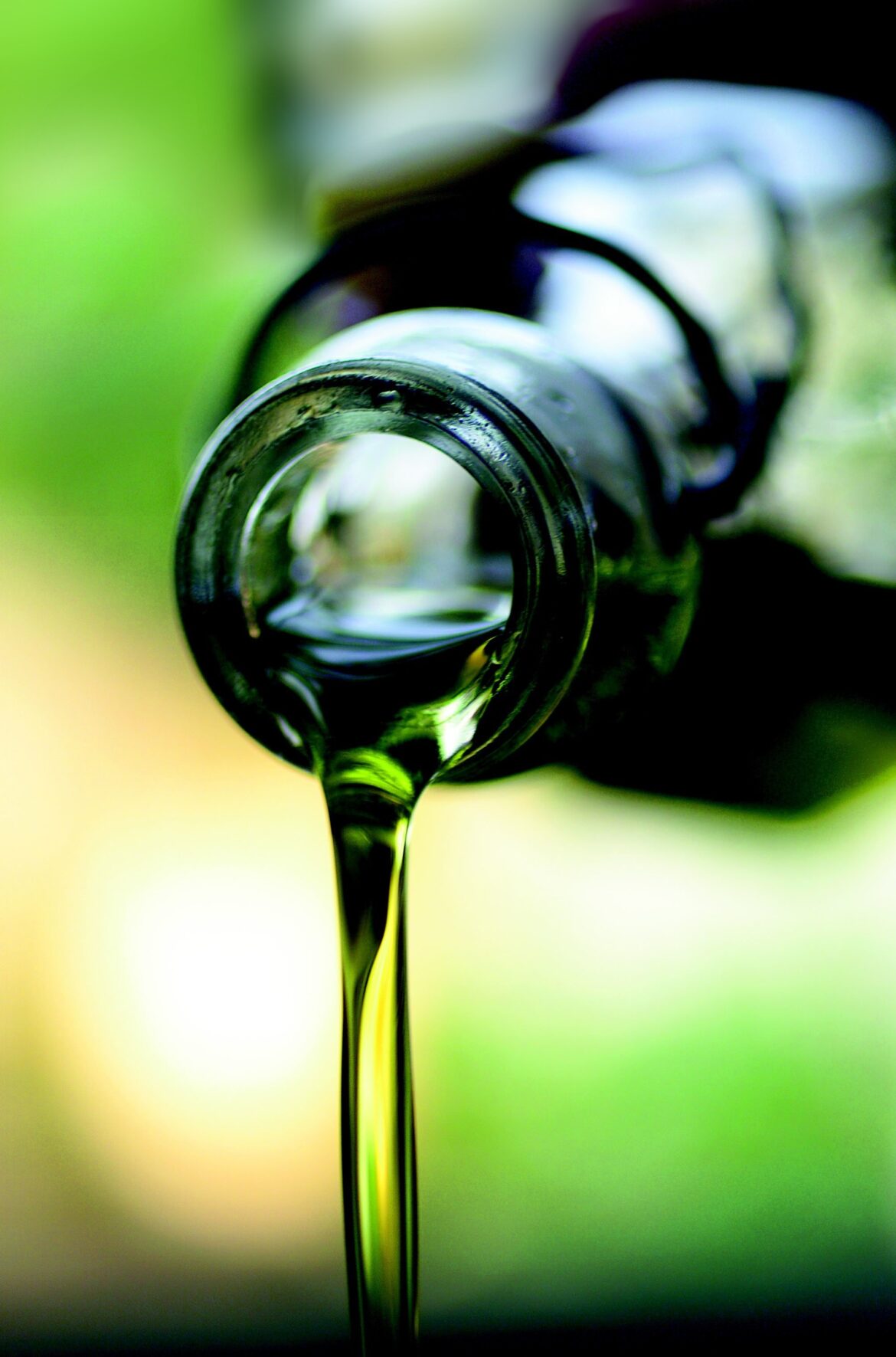 OLIO AWARD 2026: Der Feinschmecker kürt die 9 besten Olivenöle des Jahres