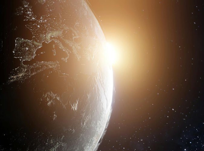 Raumfahrt als Zukunftsindustrie: Nordrhein-Westfalen stärkt Europas technologische Souveränität