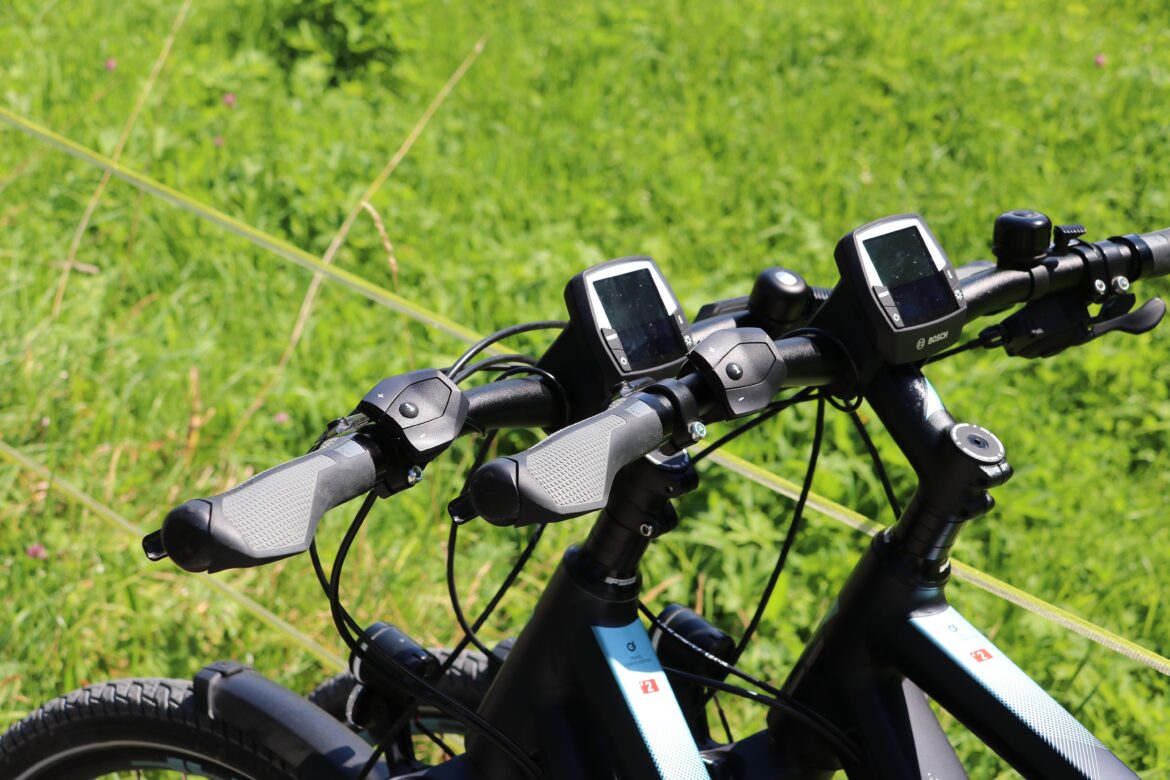 Hagen: Alleinunfall mit E-Bike – Fahrer stark alkoholisiert