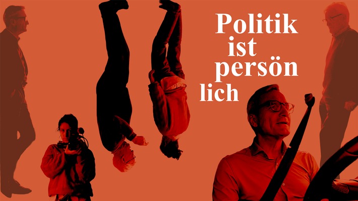 „Politik ist persönlich“: ZDF-Dokumentarfilm über eine Politikerfamilie