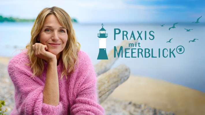 „Praxis mit Meerblick“: Erfolgreiche 5. Staffel begeistert Millionenpublikum – neue Filme bereits in Produktion