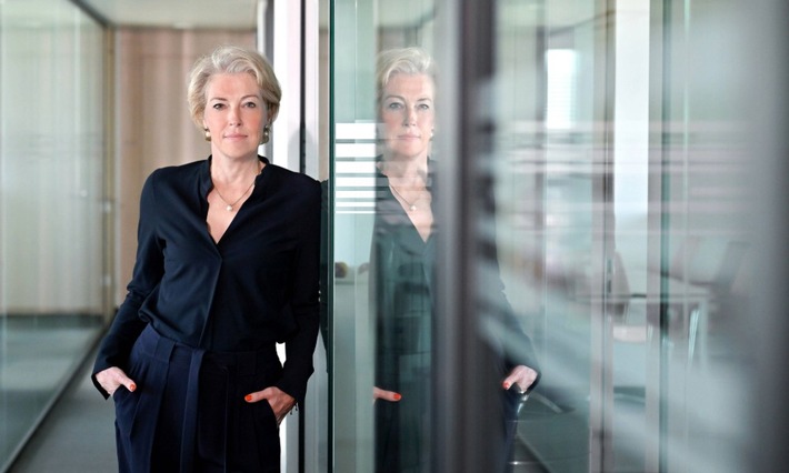Grant Thornton in Deutschland tritt dem Stifterrat der Stiftung Lesen bei