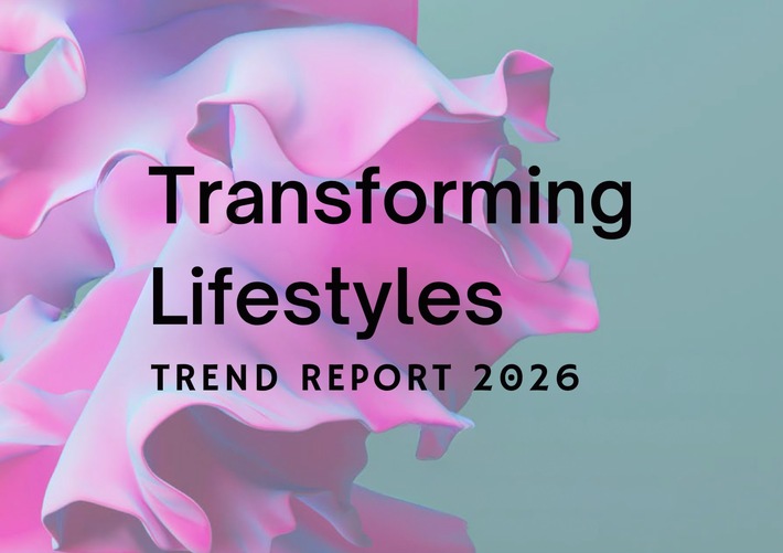 Produkte, die Halt geben IKW-Trendstudie zur Zukunft von Schönheits- und Haushaltspflege