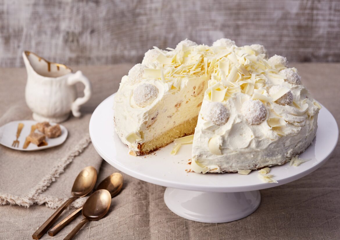 Raffaello®-Torte