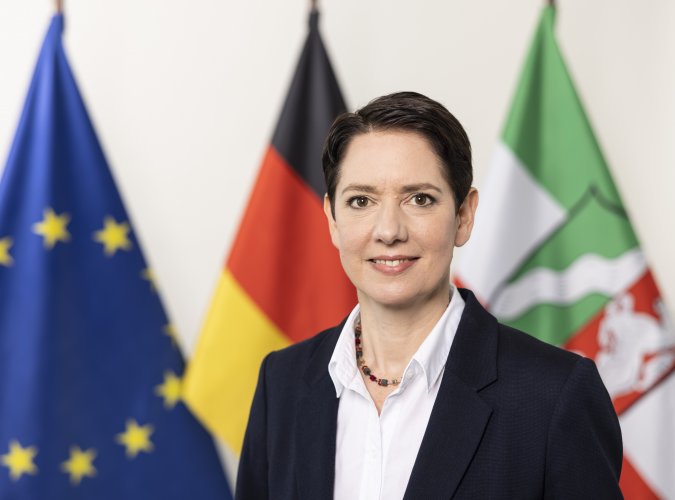 Stark in Berlin: Nordrhein-Westfalen präsentiert sich bei der Grünen Woche 2027 mit dem Ruhrgebiet als neuer Partnerregion
