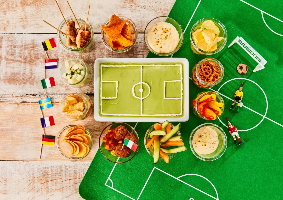 Snackstadion