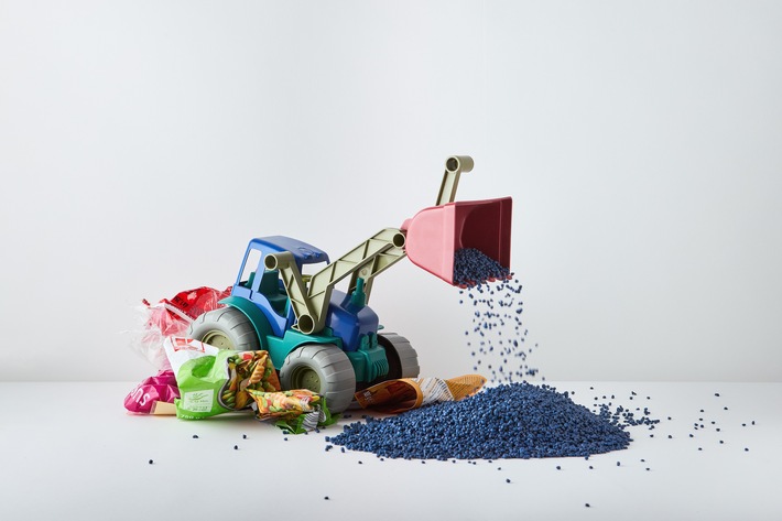 Starker Endspurt für REset Plastic: Unternehmen der Schwarz Gruppe schließen gemeinsame Plastikstrategie erfolgreich ab