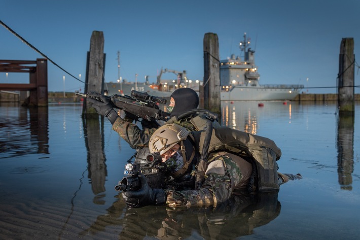 Tag der Bundeswehr 2026 in Eckernförde
