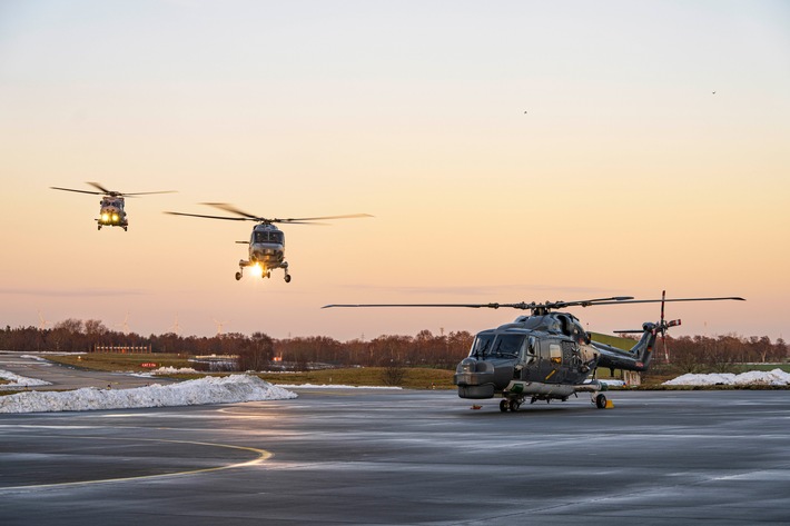 Tag der Bundeswehr 2026 in Nordholz