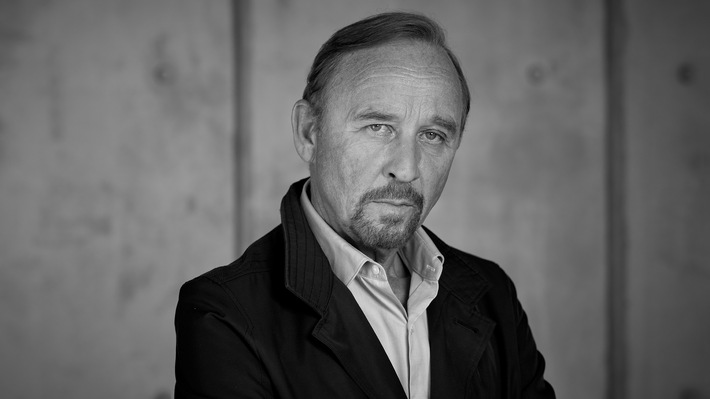ZDF trauert um Alexander Held