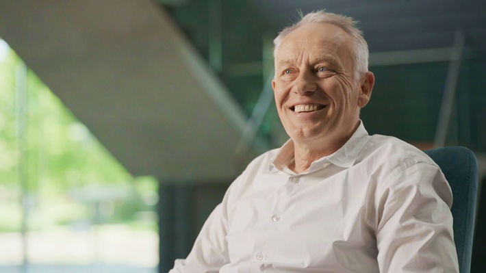 ZDF-WM-Team kompetent verstärkt: Christian Streich neuer Experte