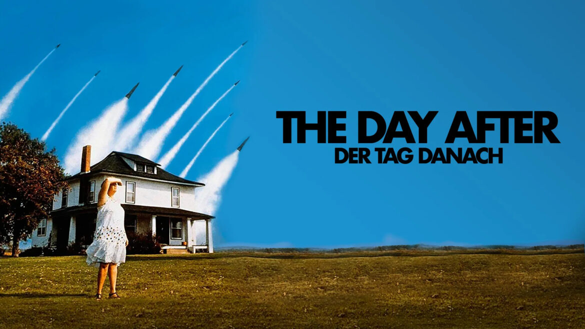 Stadt Bochum: Zentralbücherei – Filmvorführung “The Day after – Der Tag danach”