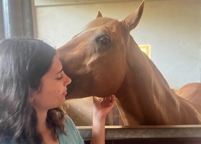 Märkischer Kreis: Reiten wie im wilden Westen