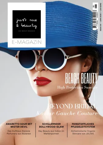 10 Jahre Infotainment mit just me & beauty