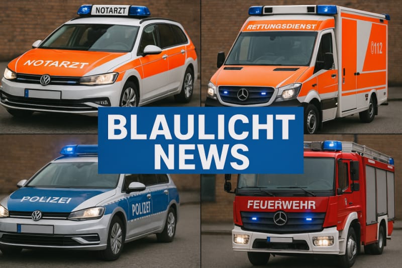 Rettungsdienst-Mitarbeiter aus Duisburg sollen hilflose Menschen fotografiert und verhöhnt haben