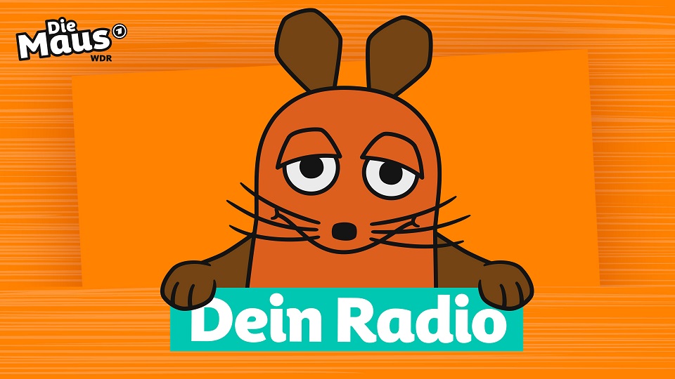MausRadio startet mit Live-Morgenstrecke im September