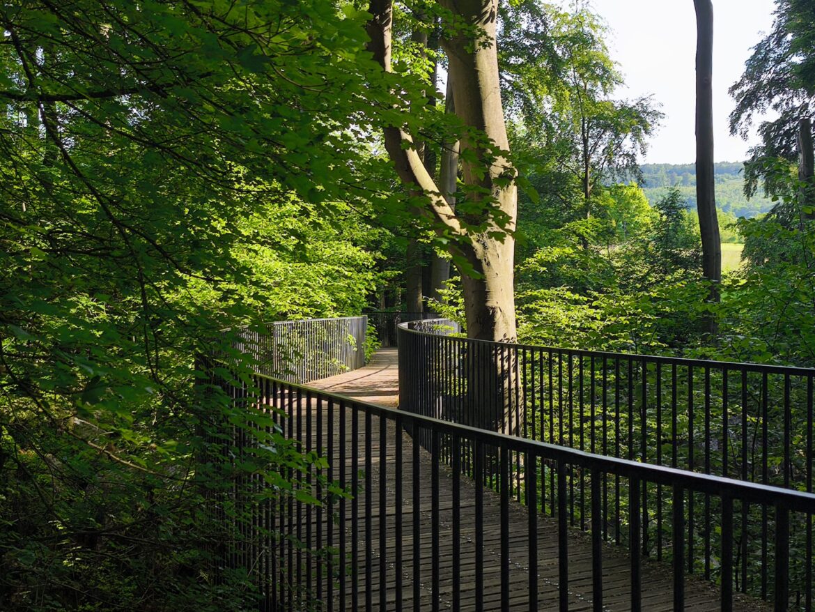 Felsenmeer Hemer: Naturdenkmal und touristisches Aushängeschild des Sauerlandes