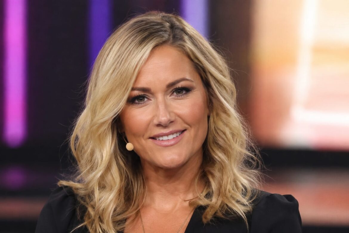 WARUM? Helene Fischer verlegt Mega-Konzert von Amsterdam nach Arnheim: Fans müssen umplanen – Veranstalter nennt produktionstechnische Gründe