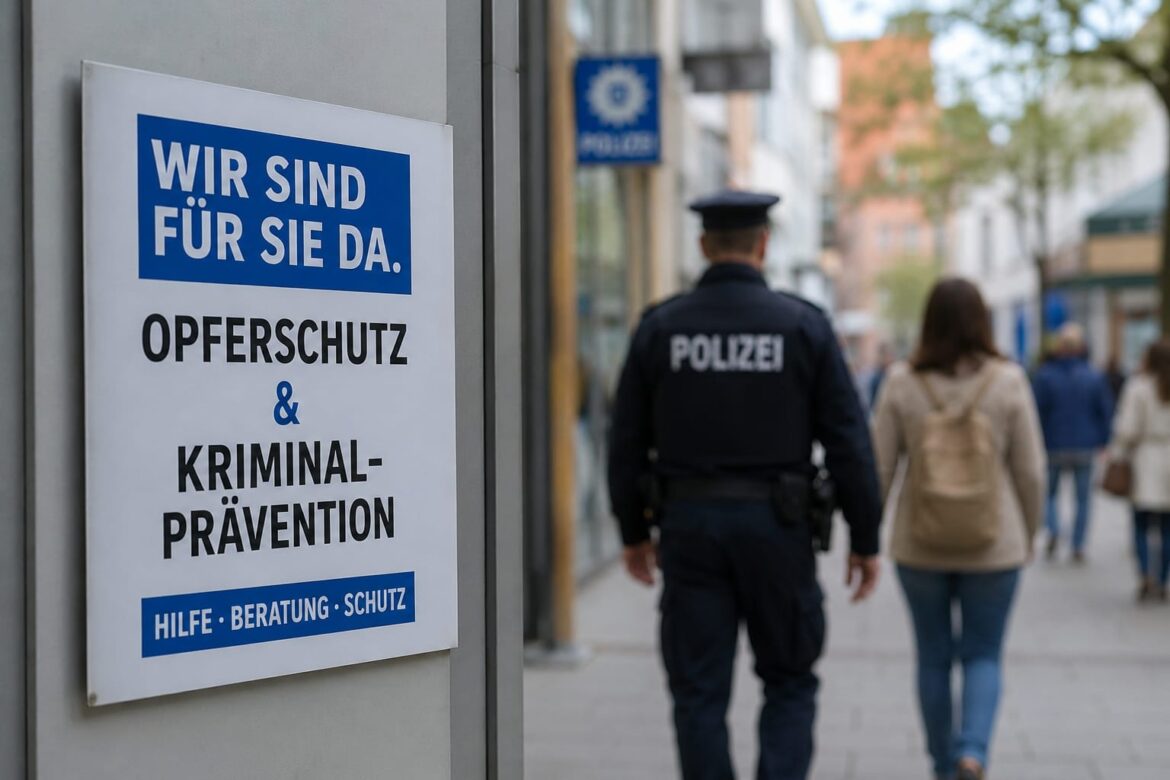 Hagen-Mitte: Zigarette auf Arm gedrückt – Mann muss Wohnung verlassen