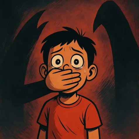 Neues Buch gibt seltenen Einblick in die Realität von Pflegefamilien