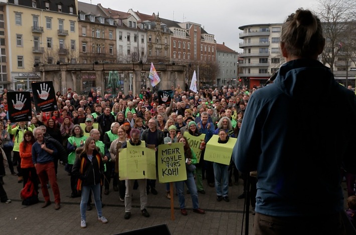 „ARD Story: Kassensturz – Kommunen vor dem Kollaps“