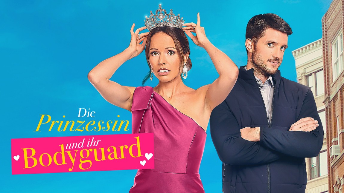 „Royal Romance“ bei RTL Super  :  Neun Wochen voller großer Gefühle