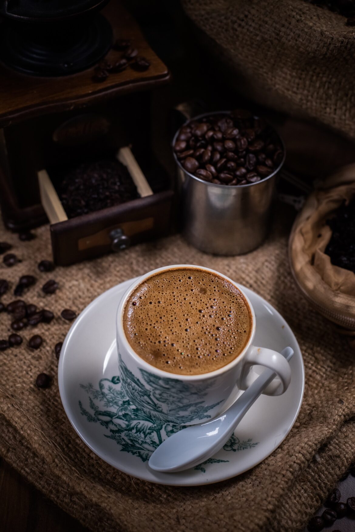 Neuer Bericht belegt: Kaffee in Deutschland mit verbotenen Pestiziden belastet