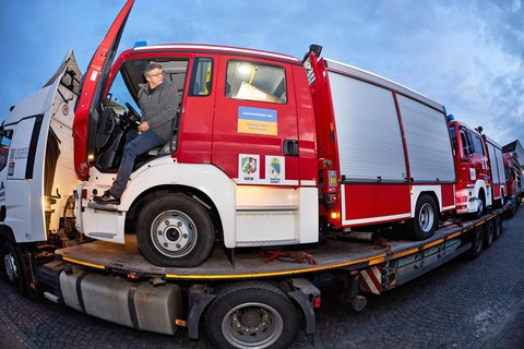 Spendenbilanz zeigt veränderte Hilfsbereitschaft