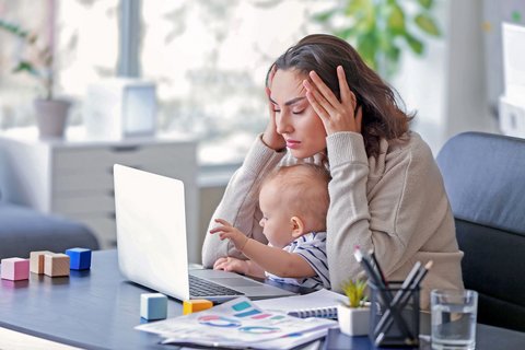 Akku leer? Tipps für neue Energie im Alltag
