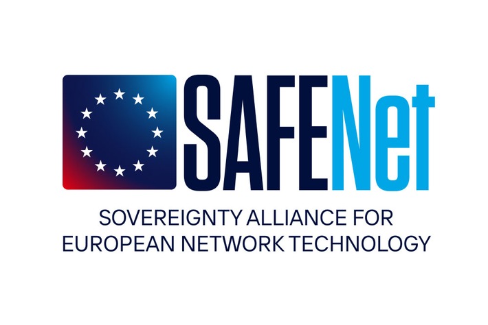 Europa braucht digitale Unabhängigkeit bei Netzen und Routern: SAFENet startet