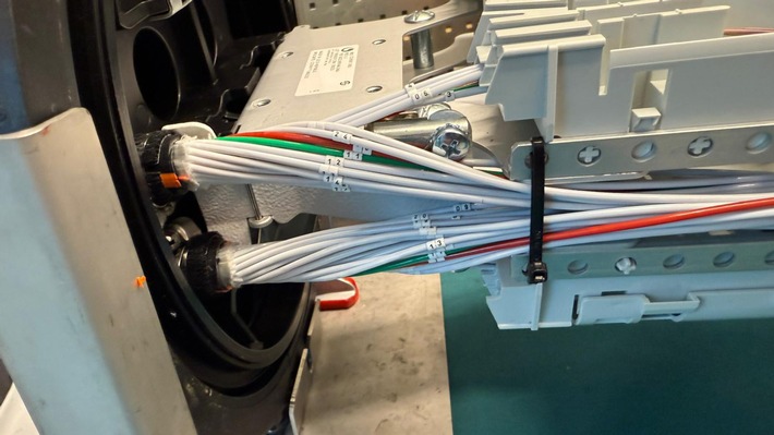 Fehlerquellen im LWL-Netzbau: Praxistipps von Pro Cable Fusion