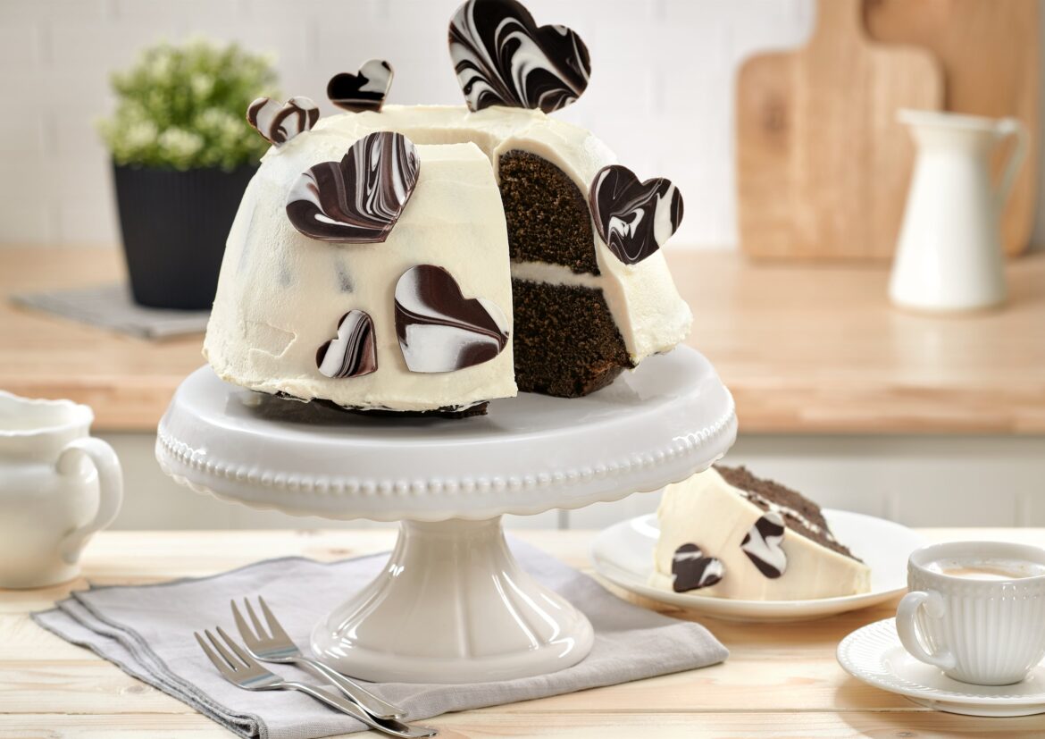 Gugelhupf-Torte