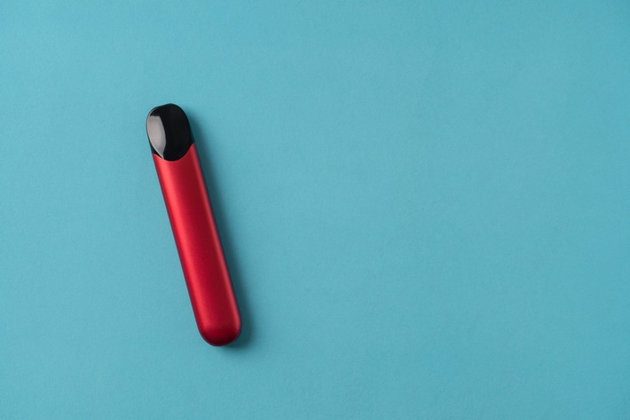 Alle Verkaufsstellen müssen Einweg-Vapes zurücknehmen