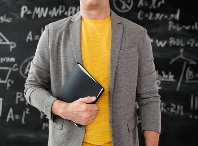 Personalausstattung an Schulen steigt auf neuen Höchststand – stärkster Anstieg seit über vier Jahrzehnten