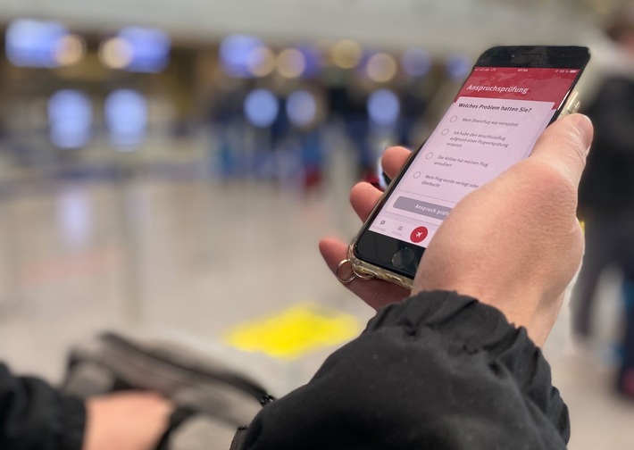 Ärger mit der Airline? Diese Rechte gelten
