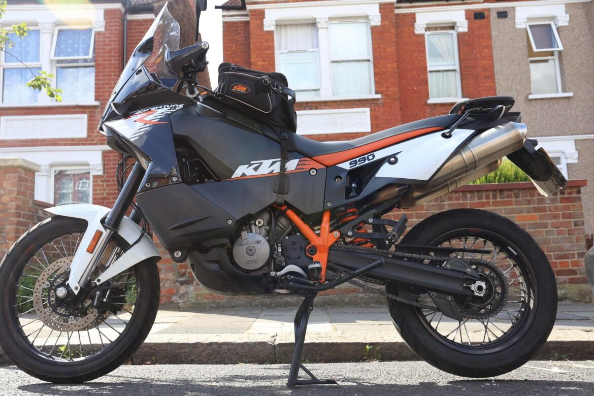 Täuschung mit illegal zugelassenen Motorrädern von Hersteller KTM: Deutsche Umwelthilfe stellt Antrag auf behördliches Einschreiten ans Kraftfahrt-Bundesamt