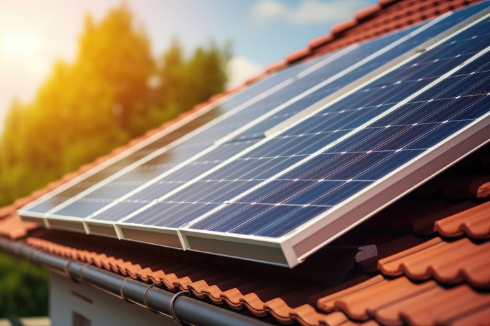 Solarstrom gemeinsam nutzen – Was genau ist Energy Sharing?