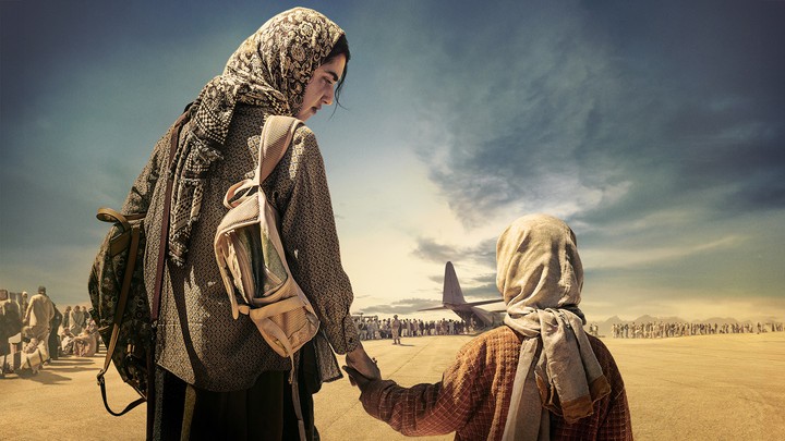 Kabul – Flucht aus der Hölle