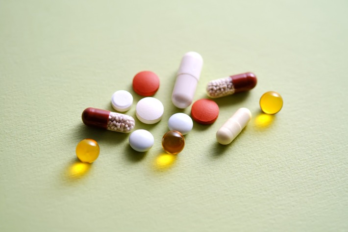 Wenn Fake-Klinikwebseiten Gesundheitsprodukte verkaufen