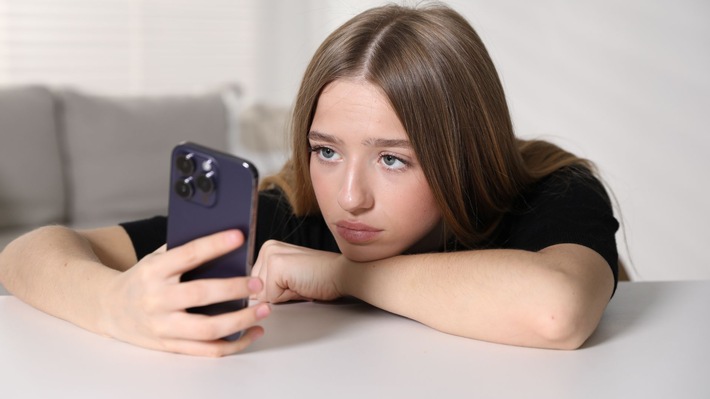 Zwischen Stärke und Zweifel Sozialstudie der Bepanthen®-Kinderförderung zeigt Paradox der Generation Alpha