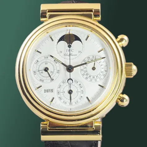 Luxusuhr verkaufen 2026: Was Rolex, Omega und Co. auf dem Gebrauchtmarkt wirklich wert sind